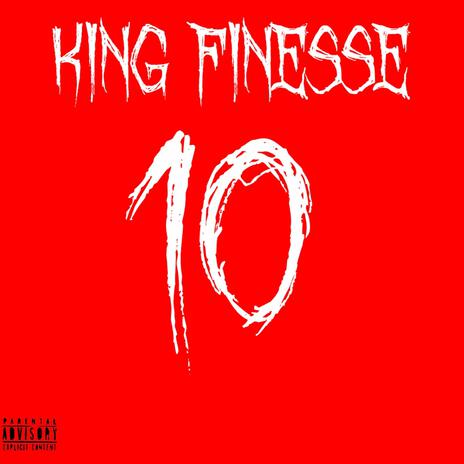 8+2=10 ft. Dj Hustla Kinga | Boomplay Music