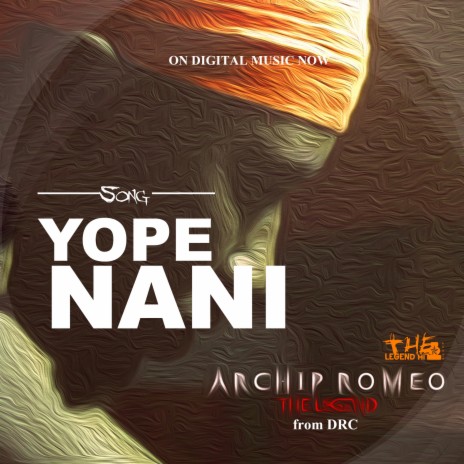 Yope Nani | Boomplay Music