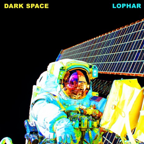 Dark Space | Boomplay Music
