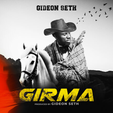 Girma | Boomplay Music