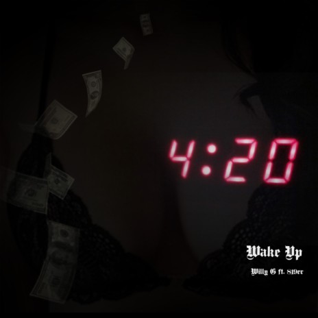 Wake Up (feat. 819er) | Boomplay Music