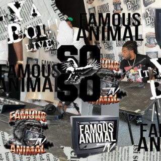 Famous Animal Freestyle