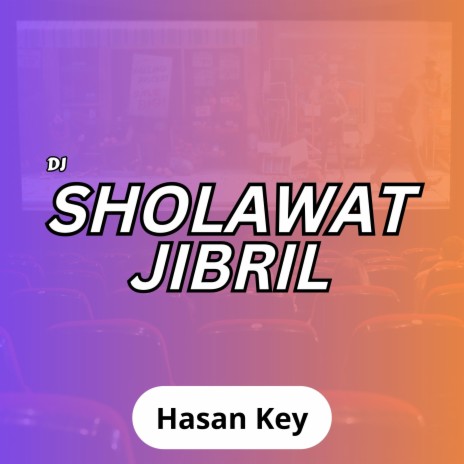 Dj Sholawat Jibril | Boomplay Music