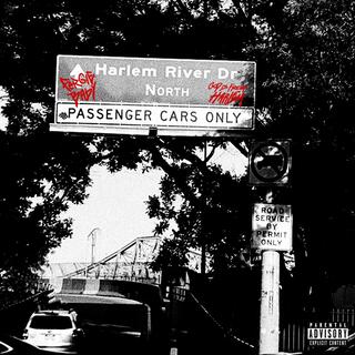 Harlem River Drive: North