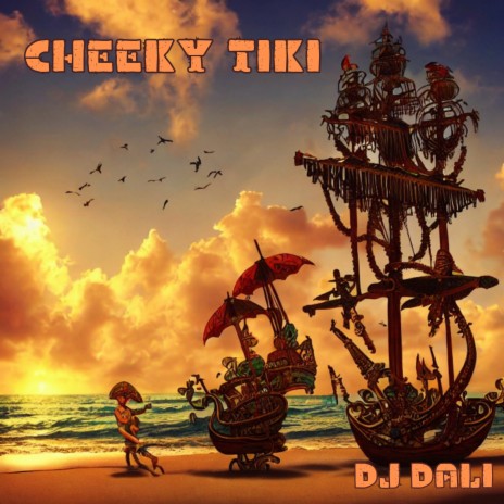 Cheeky Tiki | Boomplay Music