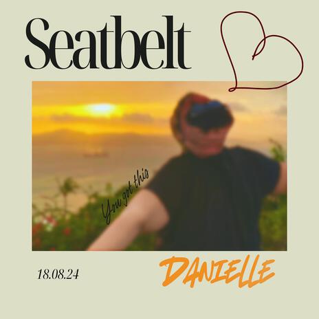 Seatbelt (Reggae Cut) ft. DNVND | Boomplay Music