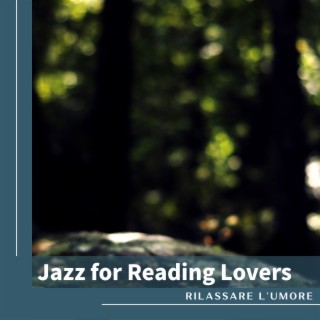 Jazz for Reading Lovers