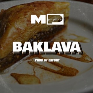 Baklava (Radio Edit)