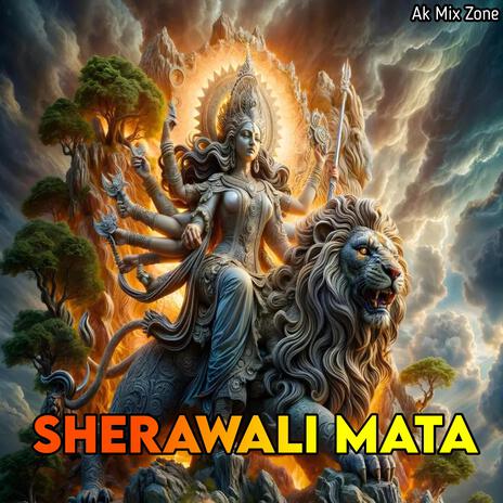 Sherawali Mata (Navratra Special)