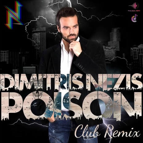 Poison (Club remix) | Boomplay Music