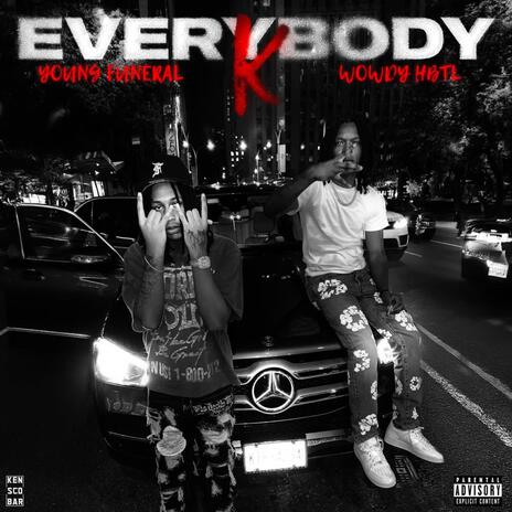 Everybodyk | Boomplay Music