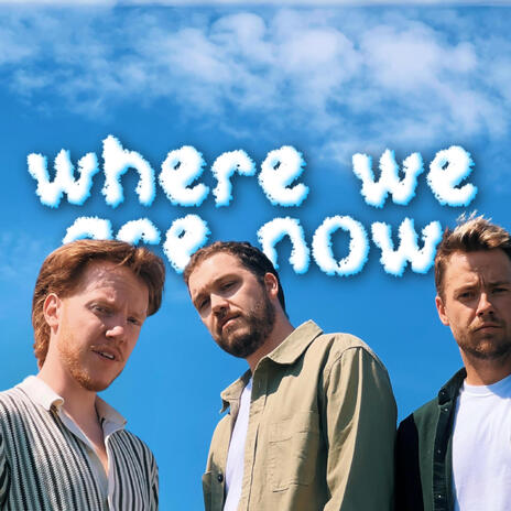 where we are now | Boomplay Music