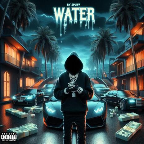 WATER | Boomplay Music