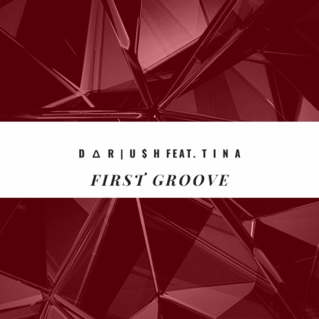 First Groove (Club Mix) ft. Tina