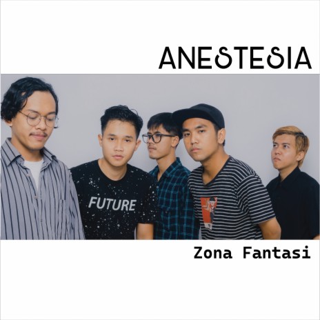 Zona Fantasi | Boomplay Music