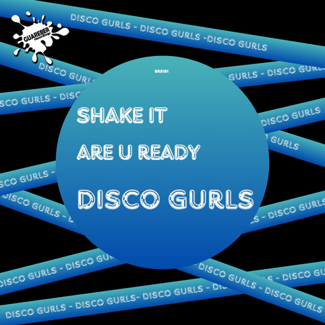 Shake It (Club Mix) | Boomplay Music