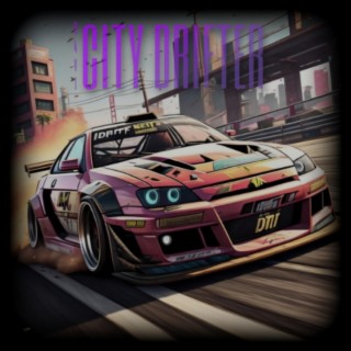 CITY DRIFTER