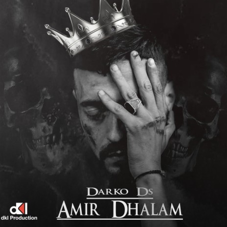 Amir Dhalam | Boomplay Music