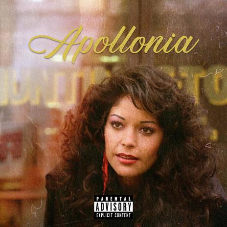 Apollonia | Boomplay Music