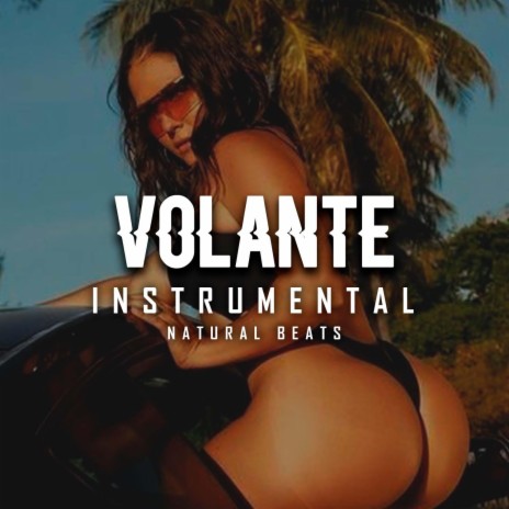 Volante (Pista de Dancehall) | Boomplay Music