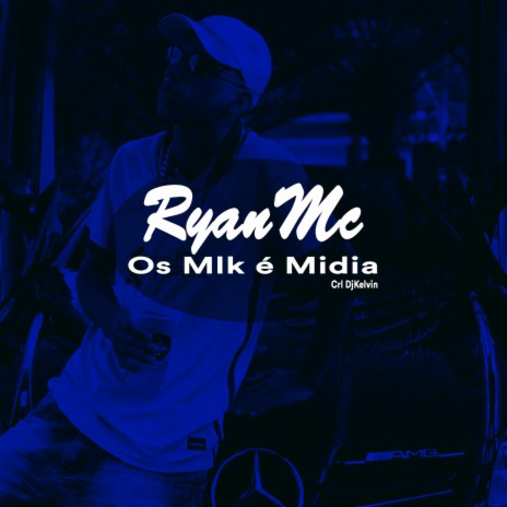 Os Mlk é Midia ft. Zero13Music & CRL DJ KELVIN