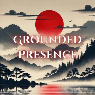 Grounded Presence: Zen Moments of Nature Connection