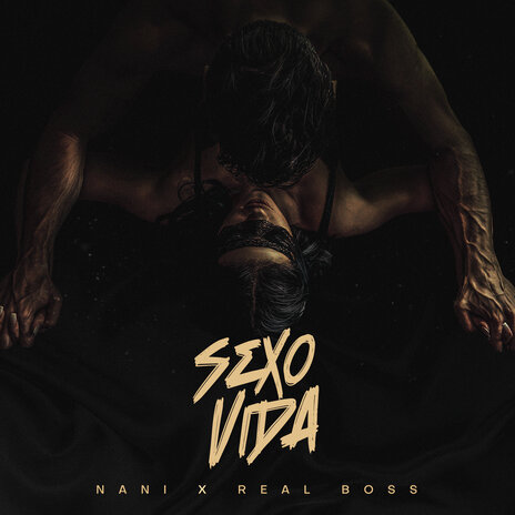 Sexo Vida ft. Real Boss | Boomplay Music