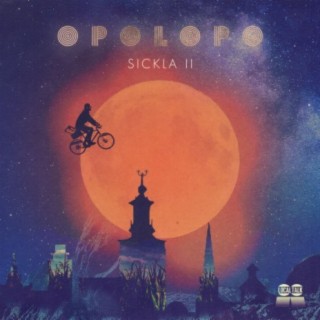 Sickla, Pt. 2