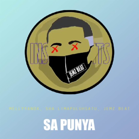 Sa Punya | Boomplay Music