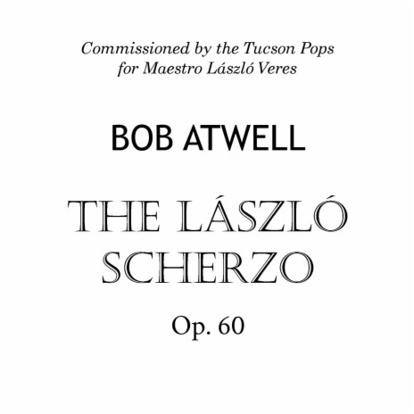 The Laszlo Scherzo