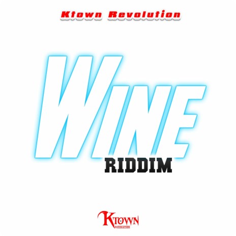 Wine Riddim | Boomplay Music
