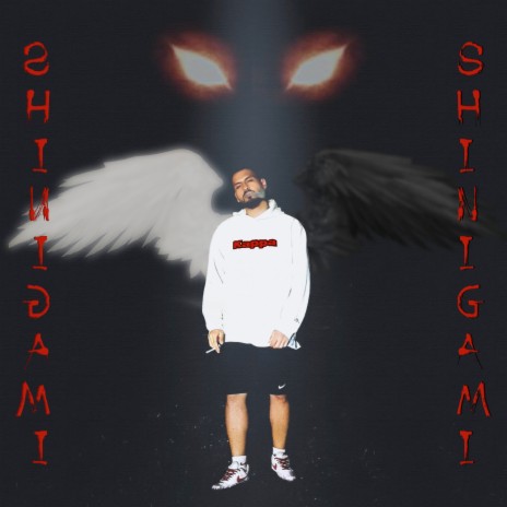 Shinigami | Boomplay Music