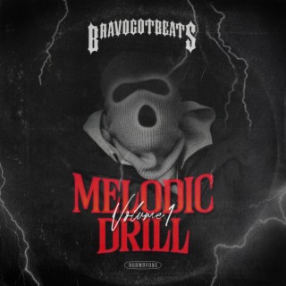 Melodic Drill Volume 1