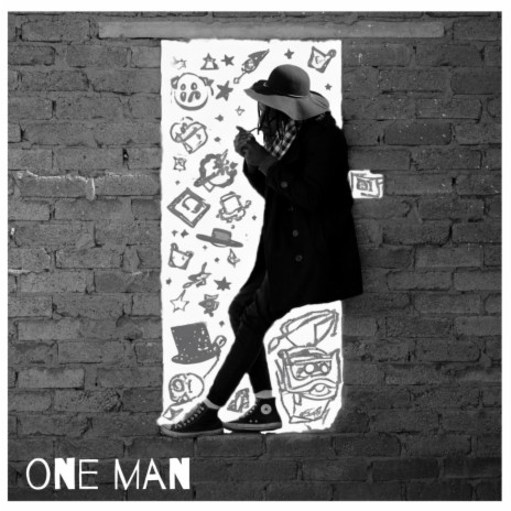 One Man ft. Dill Picle | Boomplay Music