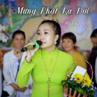 Mừng Phật Ra Đời