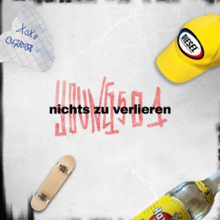 nichts zu verlieren ft. DIESELBOYZ lyrics | Boomplay Music