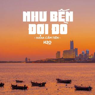 Như Bến Đợi Đò (Lofi Ver.)