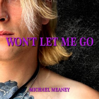 Won't Let Me Go lyrics | Boomplay Music