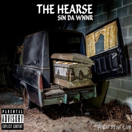 The Hearse