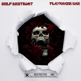 Self Destruct EP