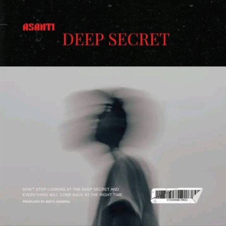 Deep Secret | Boomplay Music