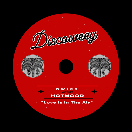 Love Is In The Air | Boomplay Music