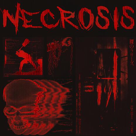 Necrosis | Boomplay Music