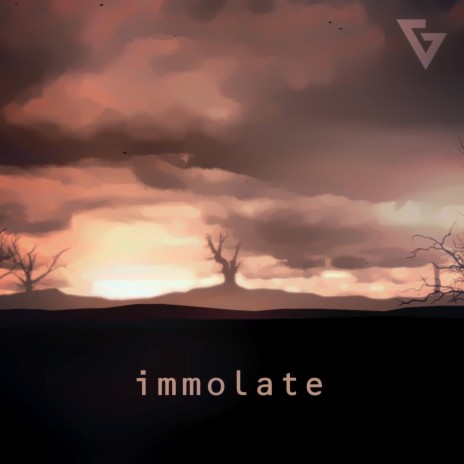 Immolate (Instrumental) | Boomplay Music