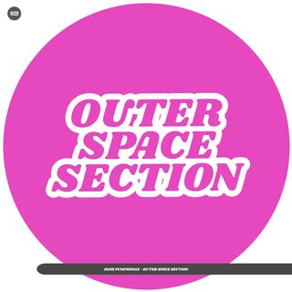 Outer Space Section