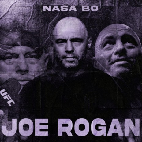 Joe Rogan | Boomplay Music