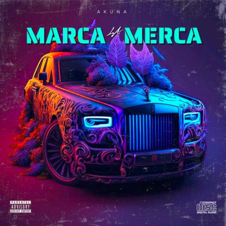 Marca La Merca | Boomplay Music