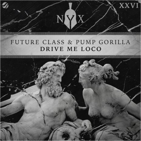 Drive Me Loco (Original Mix) ft. Pump Gorilla | Boomplay Music