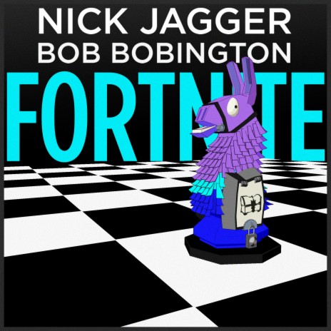 Fortnite ft. Bob Bobington | Boomplay Music