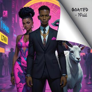 GOATED lyrics | Boomplay Music